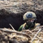 Пленный ВСУ признался, что 1,5 года прятался в подвале как гражданский