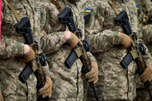 Политолог объяснил, почему Украина согласилась защищать военные базы США