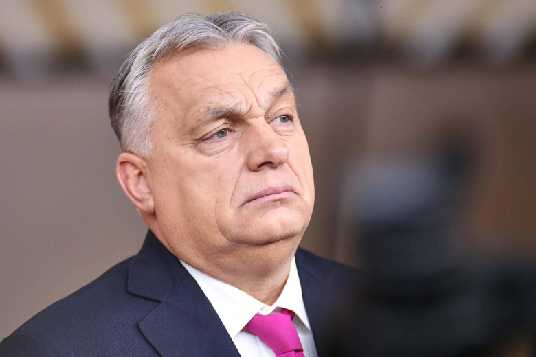 Политолог объяснил слова Орбана о подготовке Евросоюза к войне с Россией