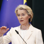 Премьер Бельгии проговорился о планах фон дер Ляйен насчет Орбана