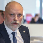 Рогов объяснил причину информационных атак со стороны Украины