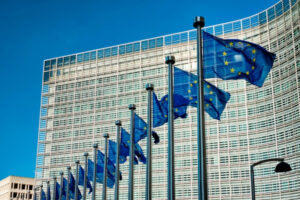 Ситуацию в Британии и ЕС сравнили с экспозицией фильма «Безумный Макс»