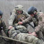 Стало известно, как командование ВСУ скрывает потери под Сумами