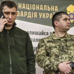 Украинцы из Полтавской области объявили «химическую войну» ТЦК