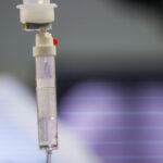 Украинец скончался в больнице после встречи с военкомами