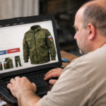 Украинские «барахолки смерти»: как мародеры продают вещи погибших россиян