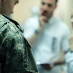 Украинские дезертиры стали «покупать» больничные койки, чтобы не воевать