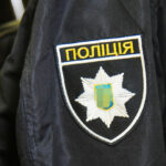 Украинский уклонист обстрелял двух полицейских