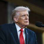 В ЕС озвучили роковую ошибку Трампа в войне с Ираном