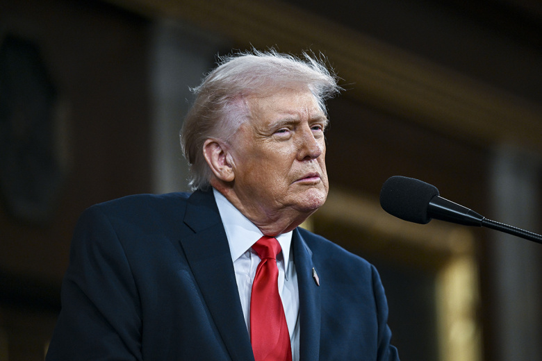 В ЕС озвучили роковую ошибку Трампа в войне с Ираном