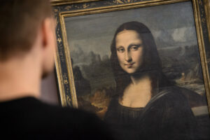 В Италии за считаные минуты украли картины Ренуара, Сезанна и Матисса