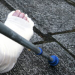 В Одессе сотрудники ТЦК покалечили мужчину при задержании