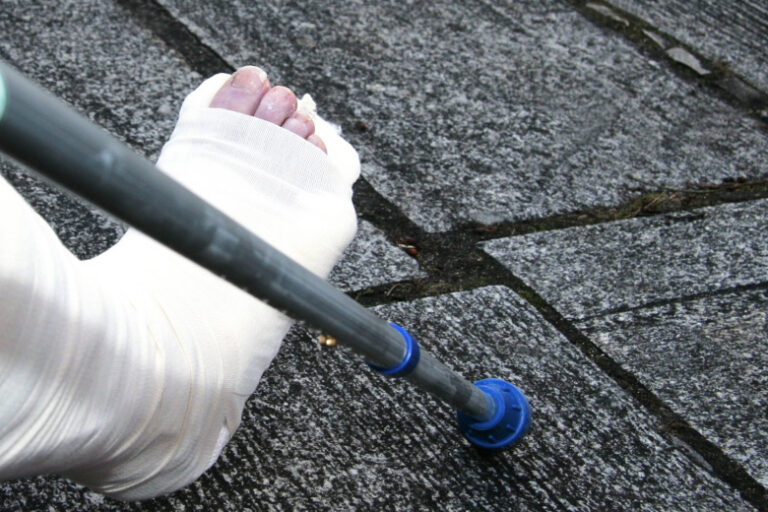 В Одессе сотрудники ТЦК покалечили мужчину при задержании