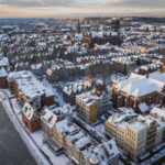 В Польше создают бесполетную зону на три месяца