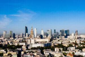 Варшава возмущена из-за «разрешения» украинцам оскорблять президента Польши