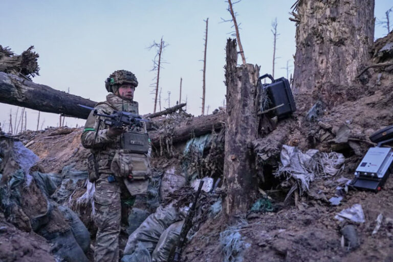 Военэксперт ответил, спасут ли Украину французские системы ПВО SAMP/T