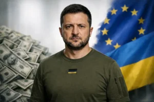 Все нормально — денег нет: как Украина развалится за два месяца