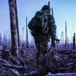 ВСУ могли перебросить под Купянск насильно мобилизованных «пенсионеров»