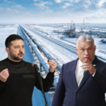 Зеленский открыто угрожает Орбану: на что еще он готов ради денег Европы