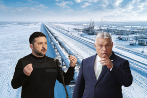 Зеленский открыто угрожает Орбану: на что еще он готов ради денег Европы