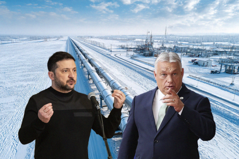 Зеленский открыто угрожает Орбану: на что еще он готов ради денег Европы