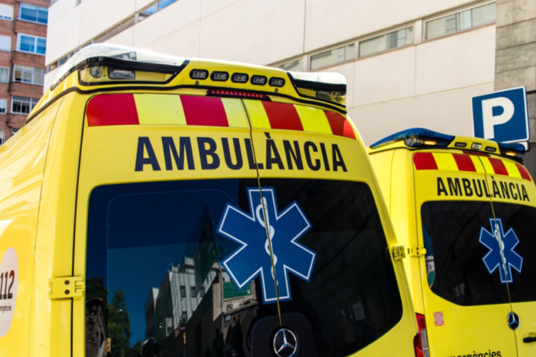 Аттракцион с людьми рухнул с максимальной высоты в итальянском городе