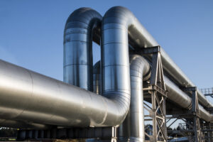 Диверсия на трансальпийском нефтепроводе ударила по Германии