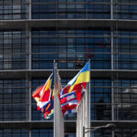 Евродепутаты потребовали ускорить запуск «военного шенгена»