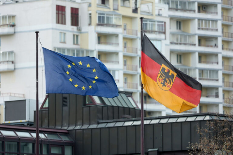 Европеист раскрыл планы Германии на войну против России