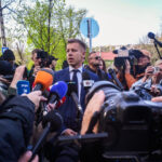 Мадьяр захотел «заткнуть» государственные СМИ в Венгрии