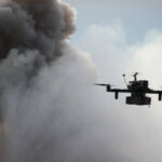 Мощные взрывы на фоне тревоги прогремели на Украине