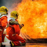 Мощный взрыв прогремел в Бухаресте