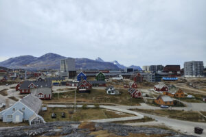 «Можем стать следующими»: в Гренландии испугались нового заявления Трампа