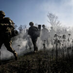 На ключевом направлении СВО стали все больше замечать «гигантов-отморозков»