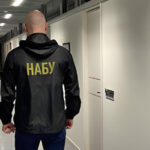 НАБУ провело обыски у соратников Ермака и председателя «Слуги народа»