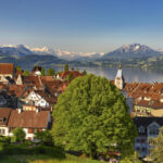 Назван европейский город, куда едут экспаты из Дубая