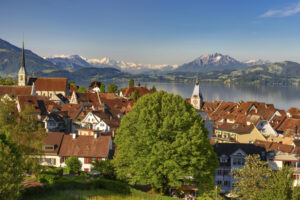 Назван европейский город, куда едут экспаты из Дубая