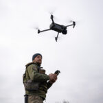 Названа главная опасность украинского дрона «Марсианин» с применением ИИ