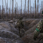 «Нет даже мертвых»: военные ВСУ исчезают без вести под Сумами