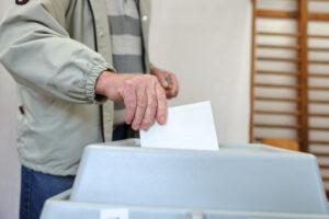 НИК Венгрии огласила результаты подсчета почти 99% голосов