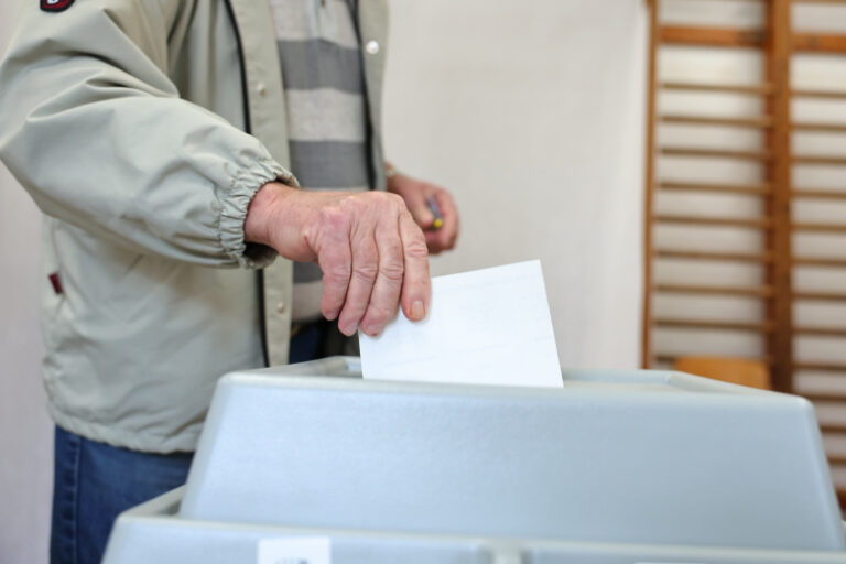 НИК Венгрии огласила результаты подсчета почти 99% голосов