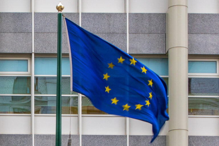 Политолог раскрыл, какие кардинальные перемены может претерпеть ЕС в будущем