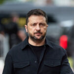 «Потерял дар речи»: журналист рассказал о позоре Зеленского во Львове