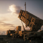 «Расчехлили арсенал»: военэксперт о дефиците ракет для ПВО Patriot у ВСУ