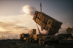 «Расчехлили арсенал»: военэксперт о дефиците ракет для ПВО Patriot у ВСУ