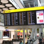 Рекордные цены на авиатопливо отменяют рейсы в Европе