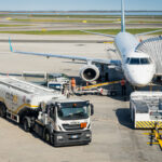 Ряд стран ЕС может полностью лишиться авиатоплива к лету