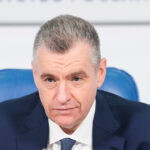 СБУ усилила «охоту» на известного российского политика