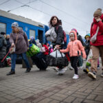 «Стали заложниками»: омбудсмен раскрыла положение детей на Украине