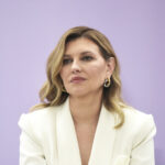 У Зеленской обнаружили виллы, офшорные компании и миллионы